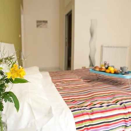 Immagineazione B&B Napoli Værelse billede