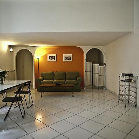 Immagineazione B&B Napoli Eksteriør billede