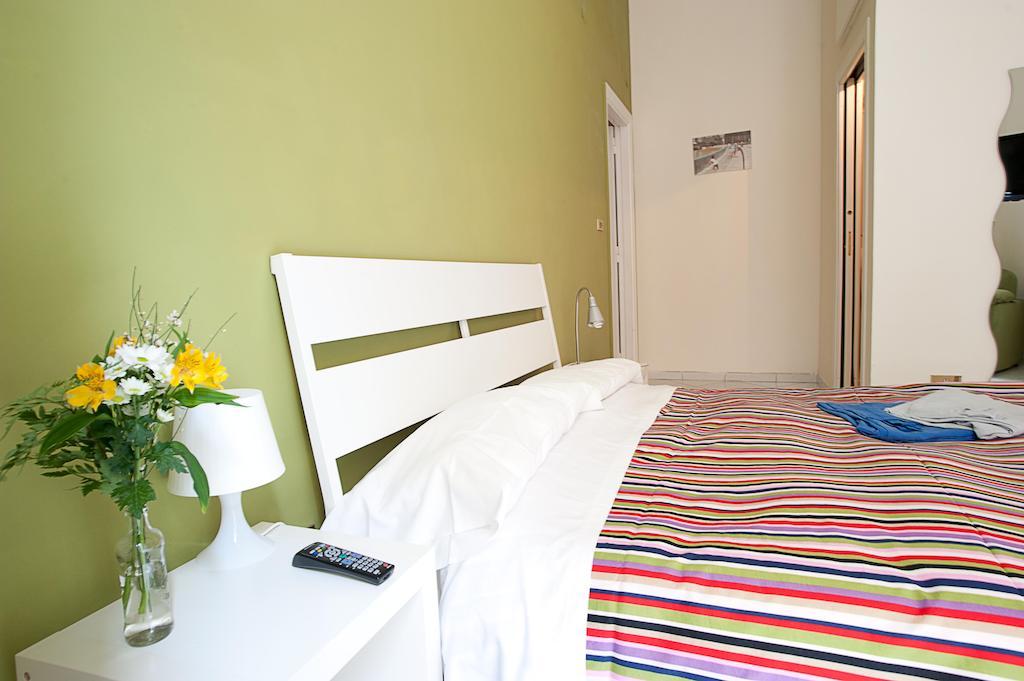 Immagineazione B&B Napoli Værelse billede