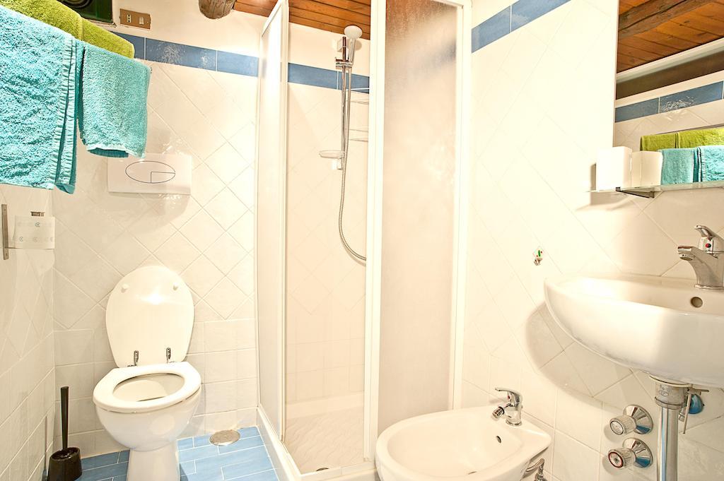 Immagineazione B&B Napoli Værelse billede