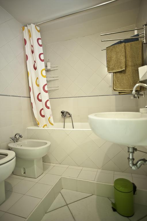 Immagineazione B&B Napoli Eksteriør billede