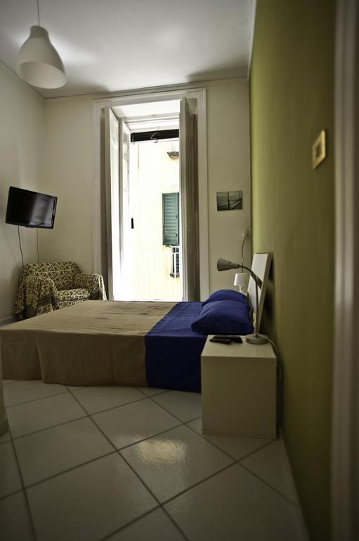Immagineazione B&B Napoli Eksteriør billede